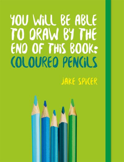 You will be able to draw faces by the end of this book
