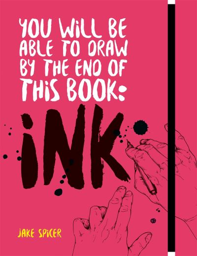 You Will Be Able to Draw by the End of This Book