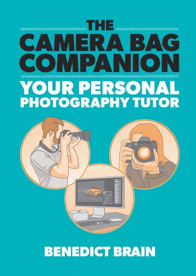 The camera bag companion