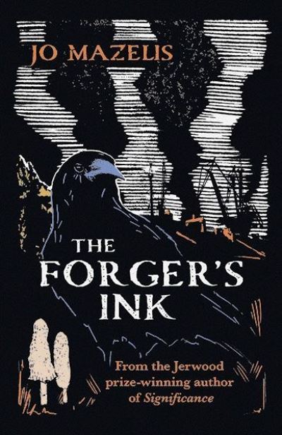 The forger's ink