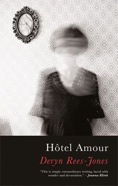 HôTel Amour