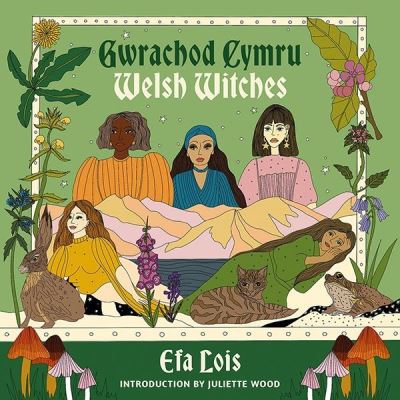 Welsh Witches