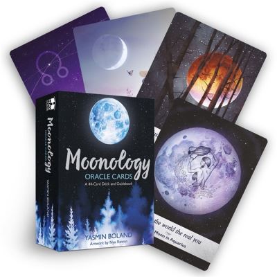 Moonology