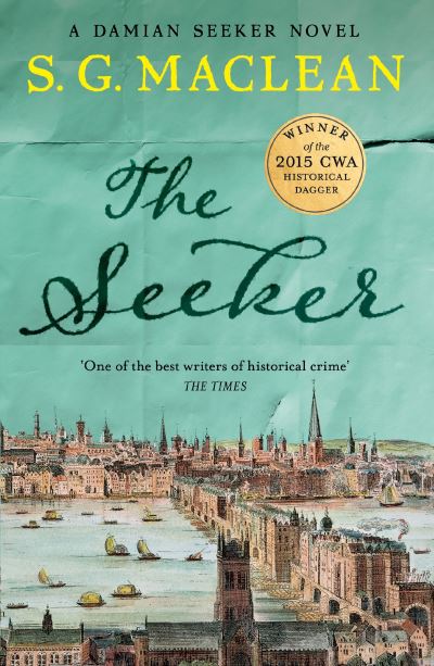 The Seeker