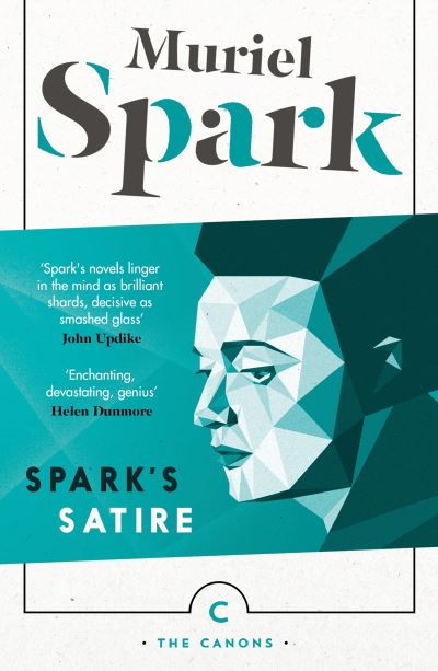 Spark's satire