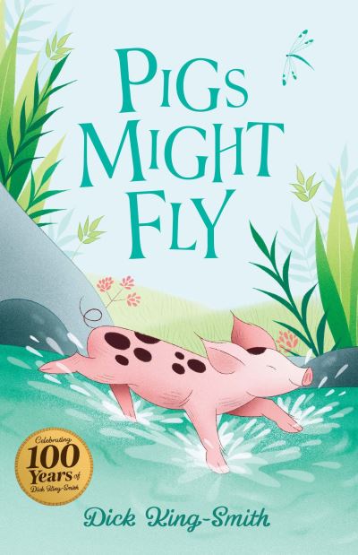Pigs Might Fly