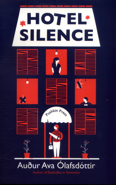 Hotel Silence