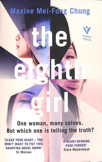 The Eighth Girl