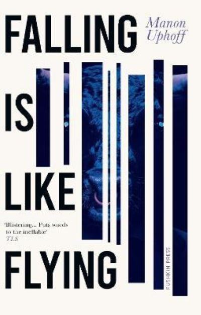 Falling Is Like Flying
