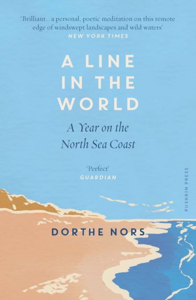 A line in the world