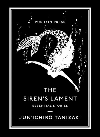 The siren's lament