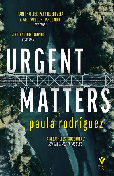 Urgent matters