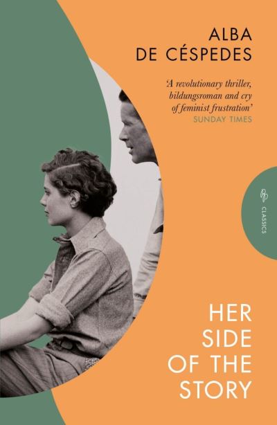 Her side of the story