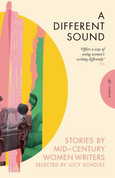 A different sound