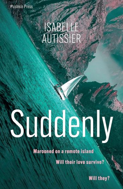Suddenly