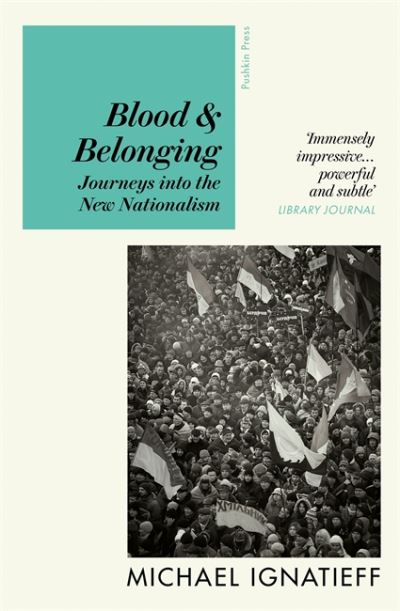 Blood & belonging