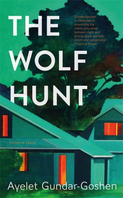 The wolf hunt