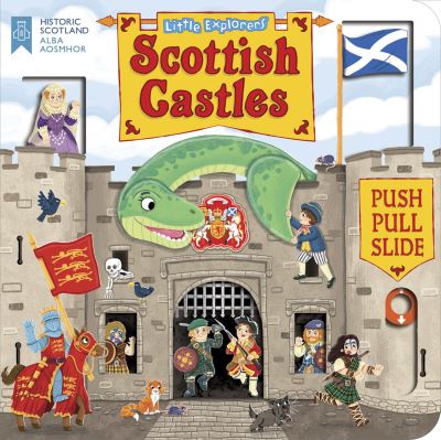 Scottish Castles