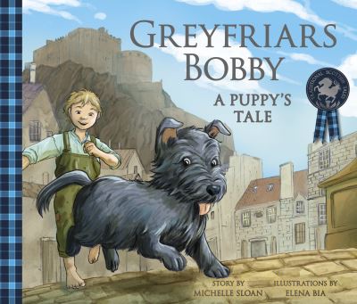 Greyfriars Bobby