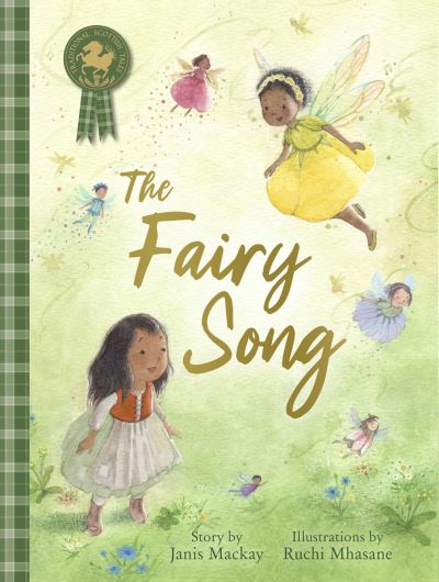 The fairy song