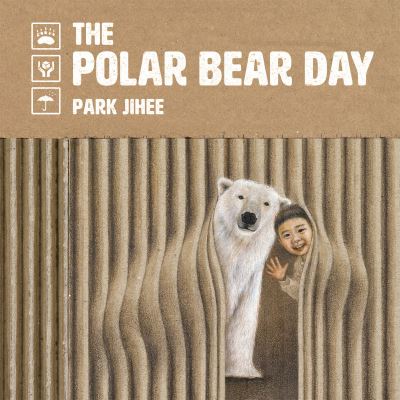 Cover for: The Polar Bear Day