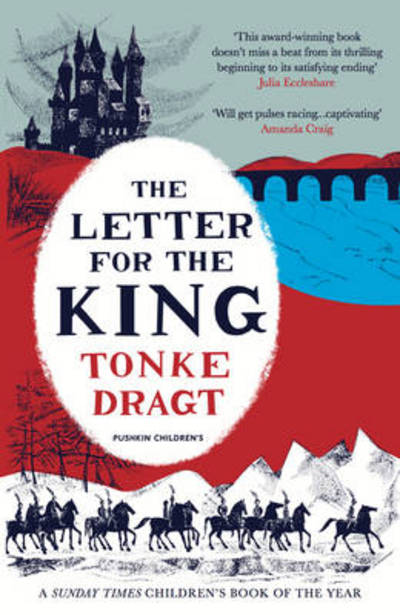 The Letter for the King