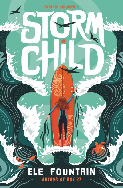 Storm child