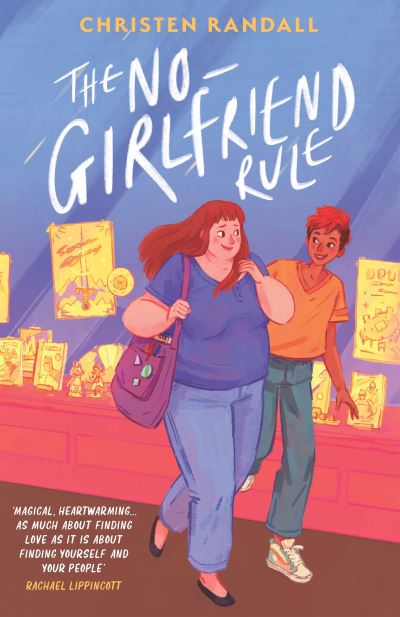 The no-girlfriend rule