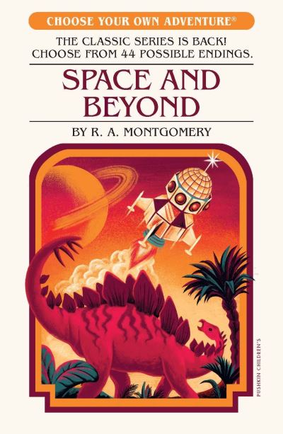Space and Beyond