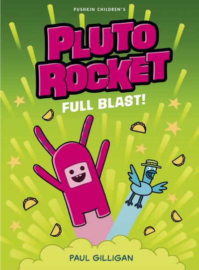 Full Blast!