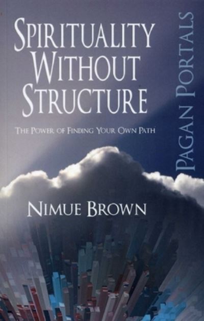 Spirituality Without Structure