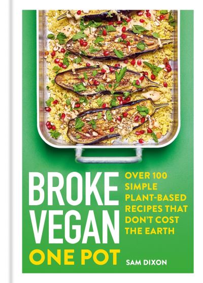 Broke vegan - one pot