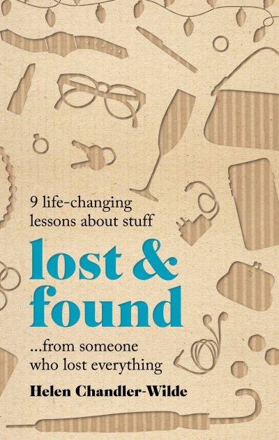 Lost & found
