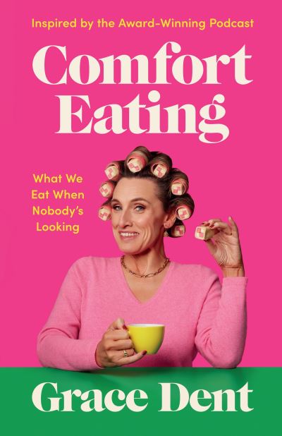 Comfort eating