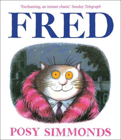 Fred