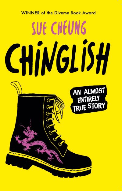 Chinglish