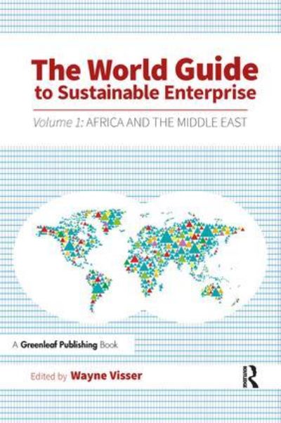 World Guide Sustainable Enterprise Vol 1
