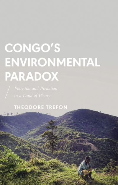 Congo's environmental paradox