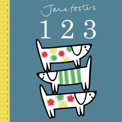 Jane Foster's 1 2 3