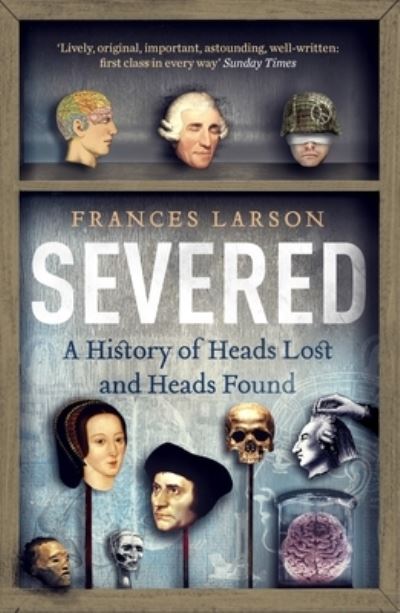 Severed