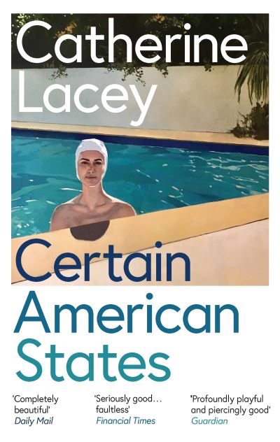 Certain American states