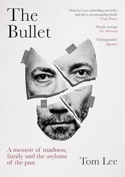 The bullet