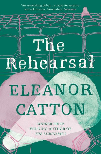 The rehearsal
