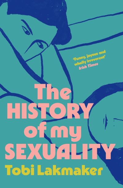 The history of my sexuality