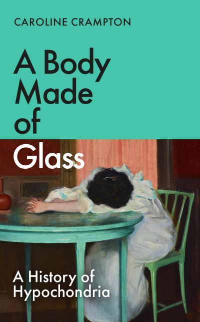 A body made of glass