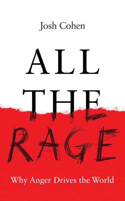 All the rage