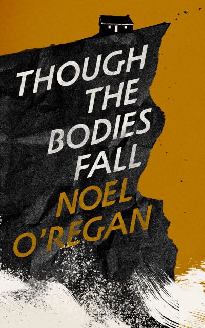 Though the bodies fall