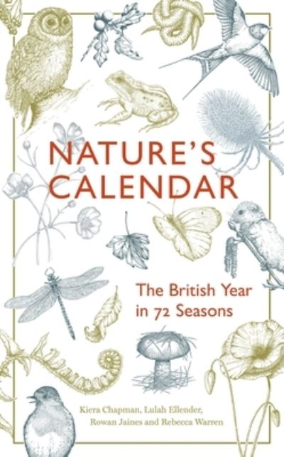 Nature's calendar