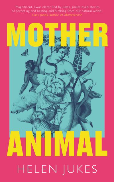 Mother animal