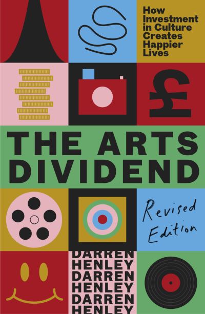 The arts dividend